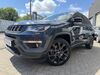 Jeep Compass saalow