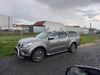 Nissan Navara Ilsenburg (Harz)