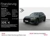 Audi Q5 saalow