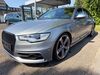 Audi A6 wiersdorf