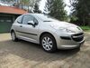 Peugeot 207 kreis|tuebingen