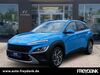 Hyundai KONA Saalow