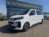 Peugeot Traveller niederhosenbach