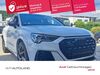 Audi RSQ3 iggensbach