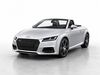 Audi TTS niederduerenbach
