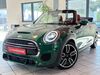 Mini John Cooper Works Cabrio osthausen-wuelfershausen