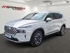 Hyundai SANTA FE dankmarshausen