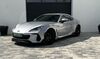 Subaru BRZ Eltville am Rhein
