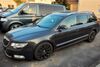 Skoda Superb fredersdorf-vogelsdorf