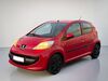Peugeot 107 nieder-hilbersheim