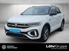 VW T-Roc Rutsweiler an der Lauter