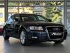 Audi A8 dittelsheim-hessloch