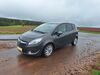 Opel Meriva ilmenau