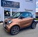 Smart ForTwo geisenfeld