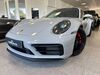 Porsche 992 irrhausen