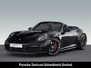 Porsche 992 krauchenwies