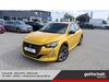 Peugeot e-208 harzungen