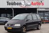 VW Sharan deutschland