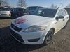 Ford Mondeo saalow