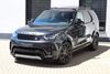 Land Rover Discovery ehringshausen