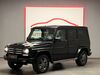 Mercedes-Benz G 350 loehma