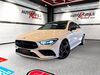 Mercedes-Benz CLA 35 AMG drossdorf