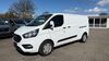Ford Transit Custom deutschland