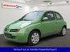 Nissan Micra saalow