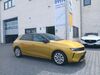 Opel Astra trechtingshausen