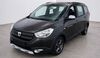 Dacia Lodgy enzkloesterle
