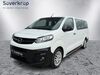 Opel Vivaro huelseburg