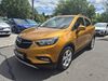 Opel Mokka X harzungen