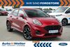 Ford Puma niederheimbach