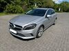 Mercedes-Benz A 180 graefendhron