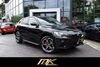 Alfa Romeo Stelvio hornburg