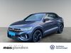 VW T-Roc wieda