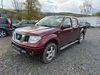Nissan Navara ehringshausen