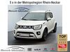 Suzuki Ignis aichtal