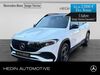 Mercedes-Benz EQB hintertiefenbach