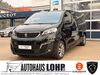 Peugeot Traveller dankmarshausen