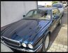 Jaguar XJ stockhausen-illfurth