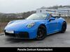 Porsche 992 muenster-sarmsheim