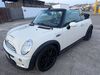 Mini Cooper S Cabrio Albisheim (Pfrimm)