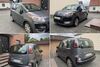 Citroen C3 Picasso Niederdürenbach