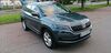 Skoda Kodiaq dorn-duerkheim