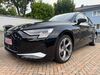 Audi A3 Stockhausen-Illfurth