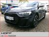 Audi A1 zeltingen-rachtig