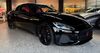 Maserati Granturismo tegernsee