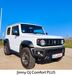 Suzuki Jimny Hirschberg an der Bergstraße