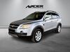 Chevrolet Captiva Enzklösterle